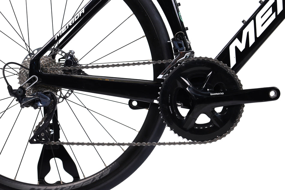 Merida Reacto 5000 - Bici da corsa