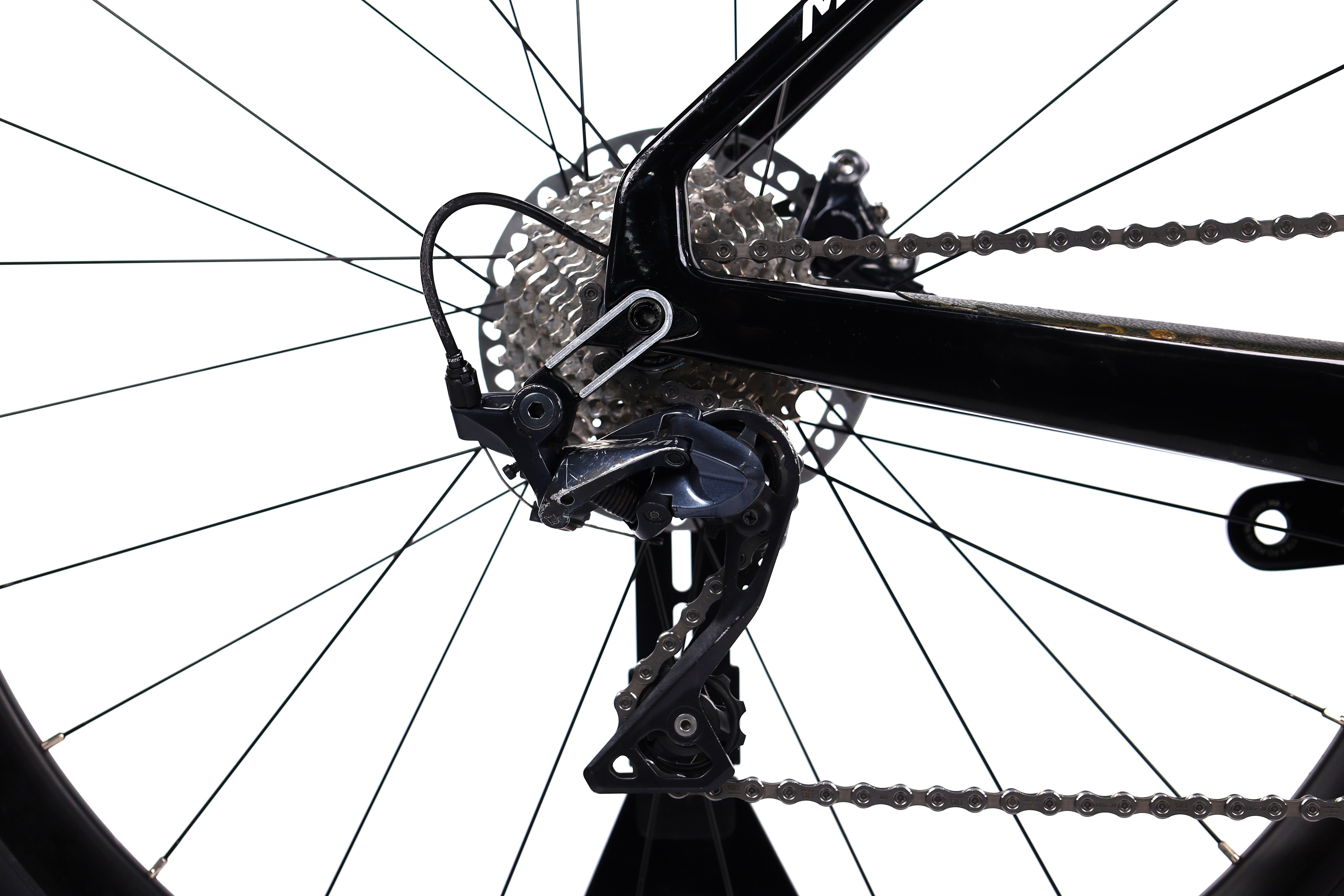 Merida Reacto 5000 - Bici da corsa