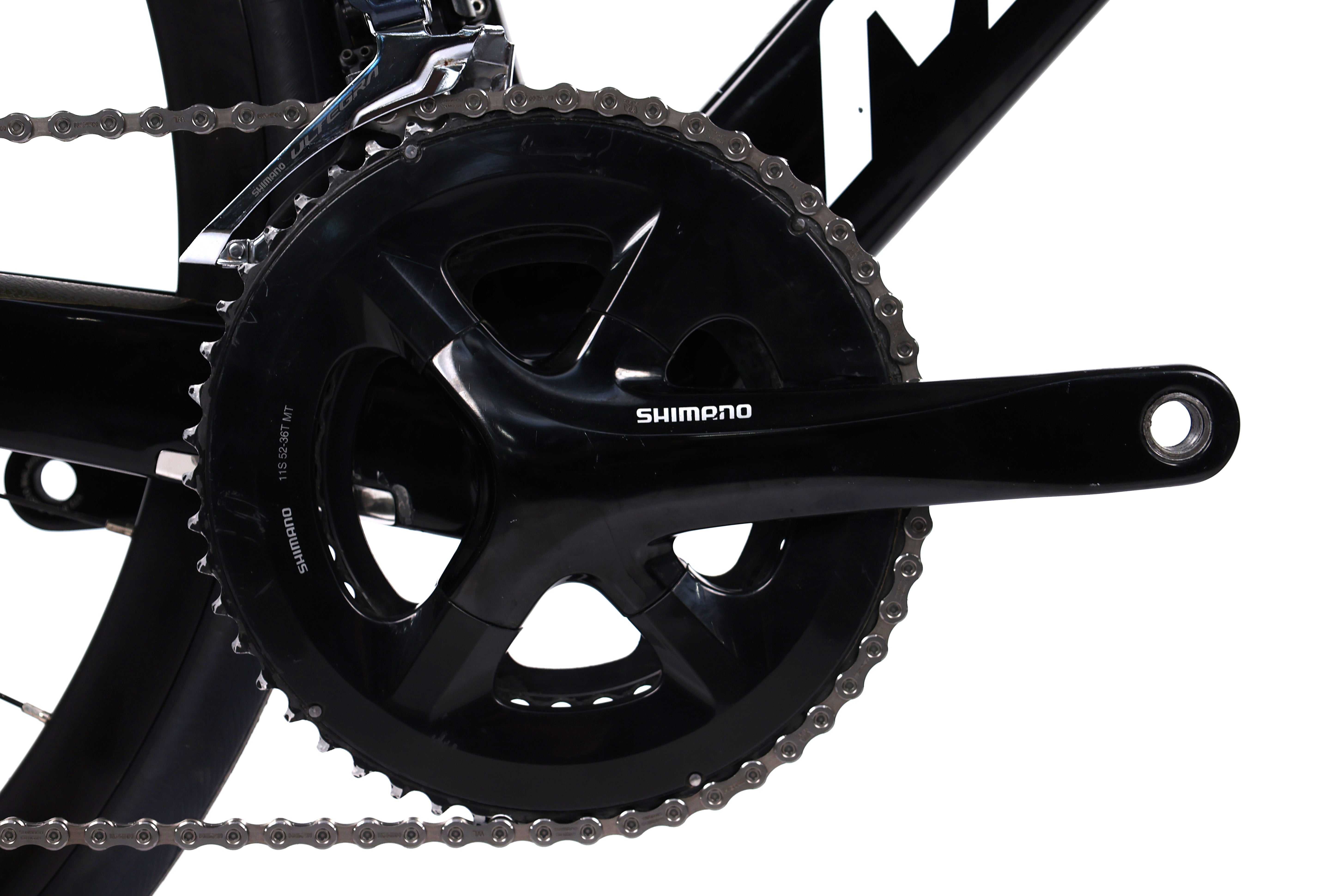 Merida Reacto 5000 - Bici da corsa