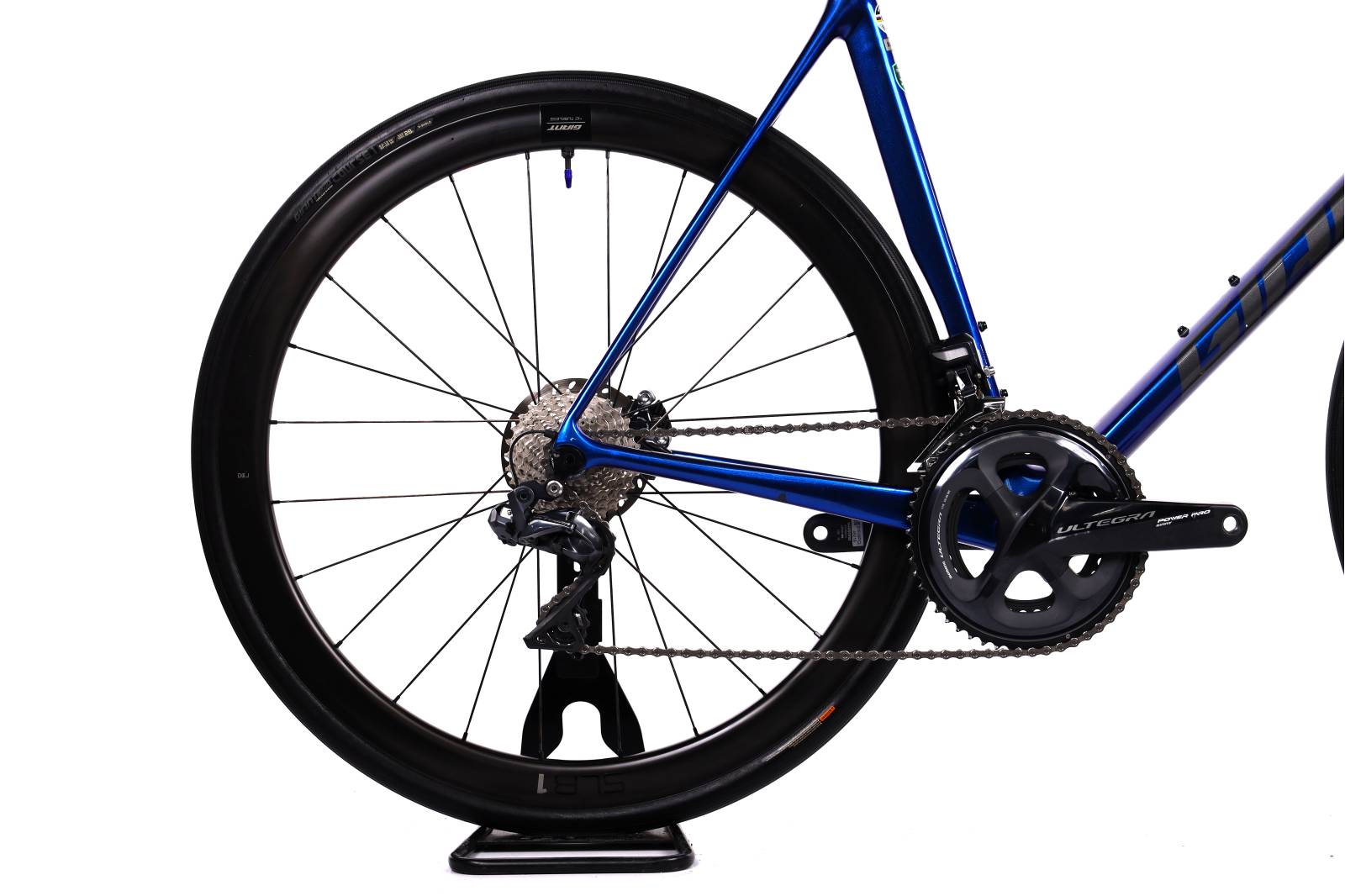 Giant TCR Pro Disc 0