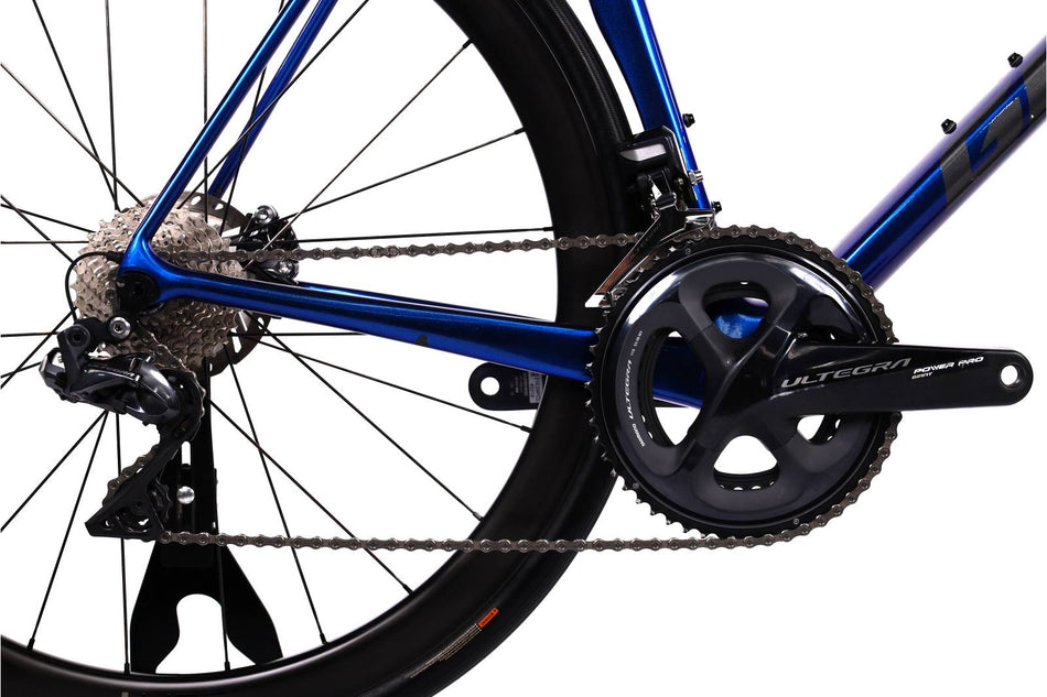 Giant TCR Pro Disc 0