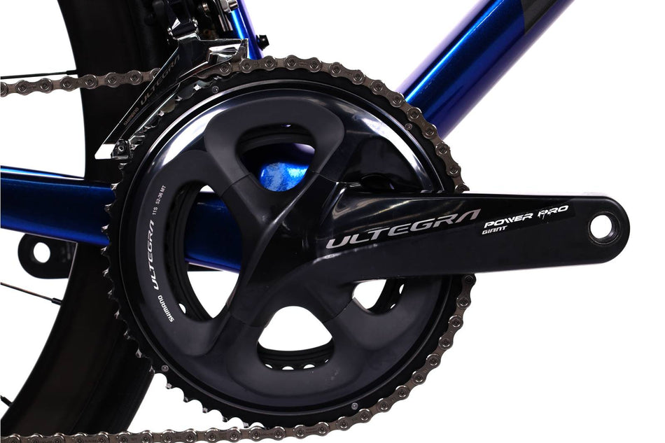 Giant TCR Pro Disc 0