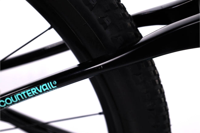 Bianchi Methanol CV FS - MTB doppia sospensione