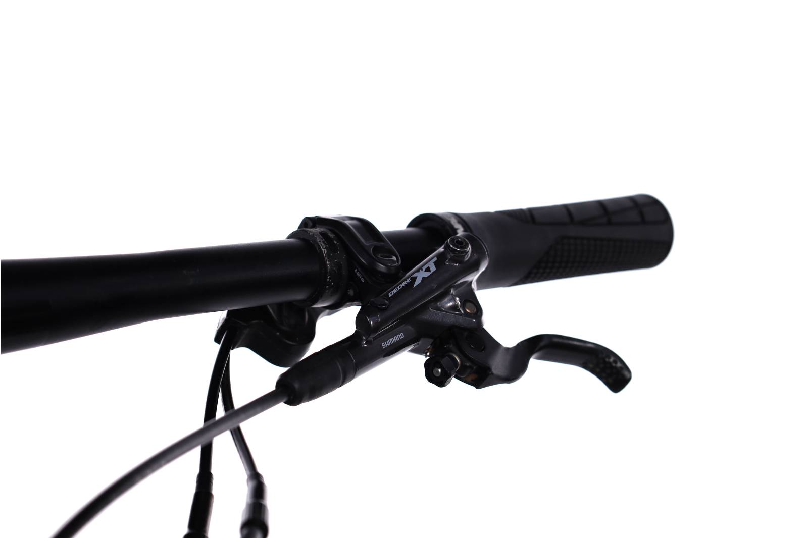 Bianchi Methanol CV FS