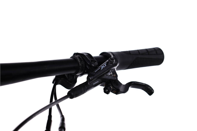 Bianchi Methanol CV FS - MTB doppia sospensione