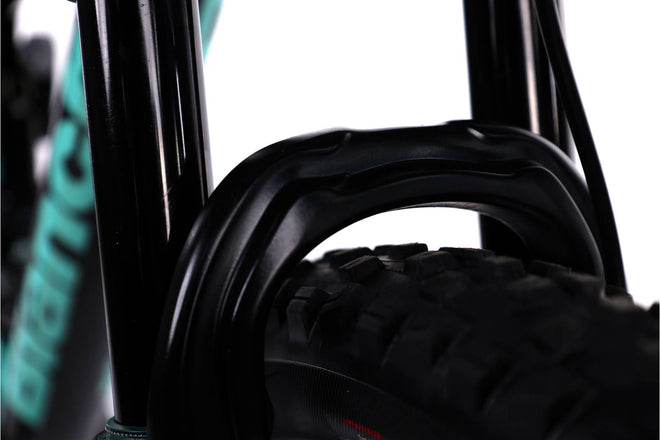 Bianchi Methanol CV FS - MTB doppia sospensione