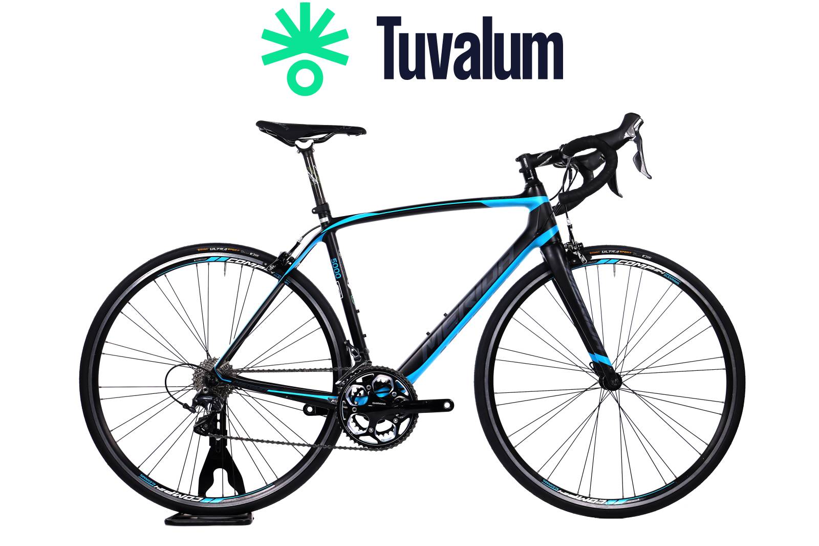 Merida Scultura 5000 - Bici da corsa