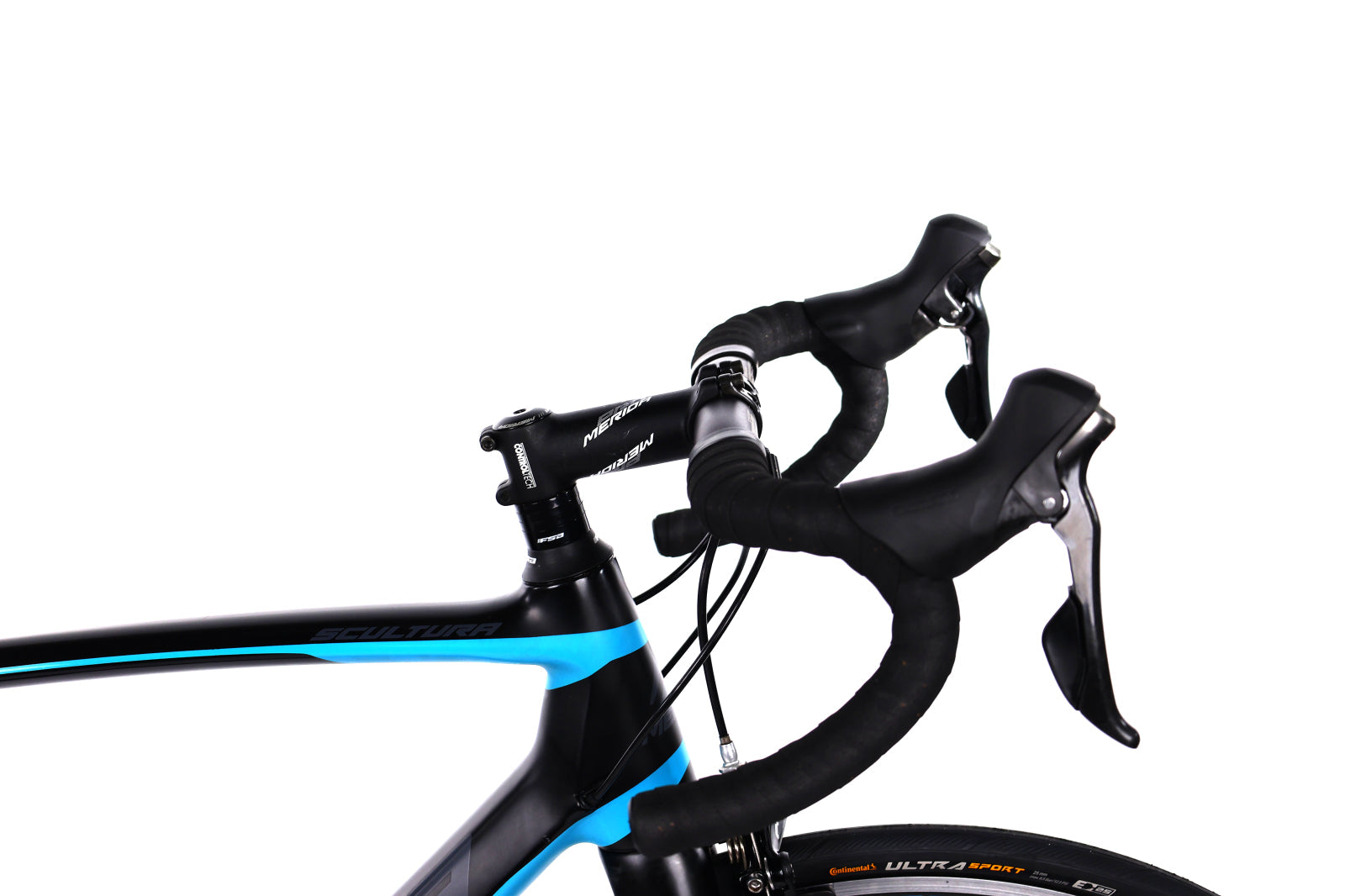 Merida Scultura 5000 - Bici da corsa