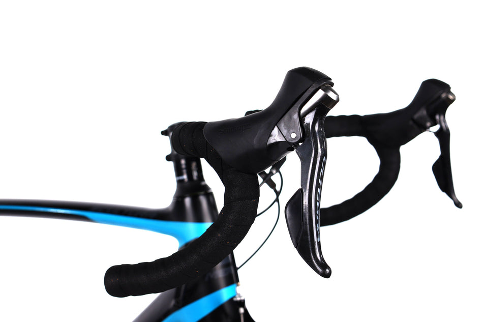 Merida Scultura 5000 - Bici da corsa