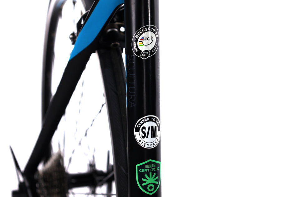 Merida Scultura 5000 - Bici da corsa