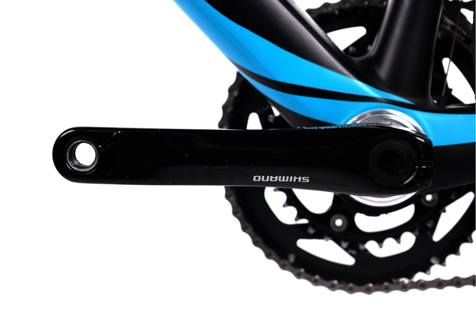 Merida Scultura 5000 - Bici da corsa