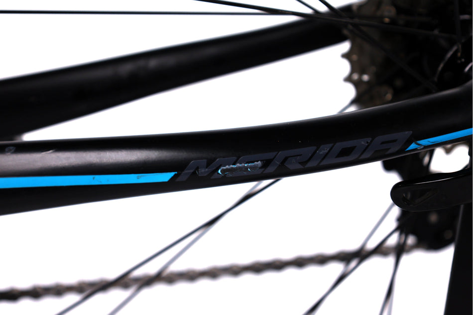 Merida Scultura 5000 - Bici da corsa