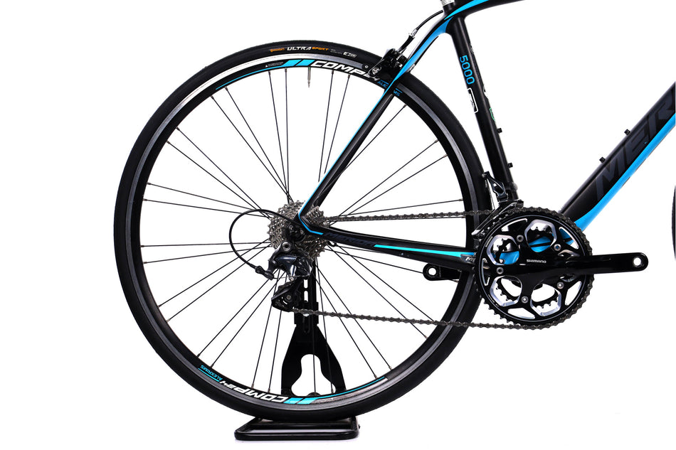 Merida Scultura 5000 - Bici da corsa