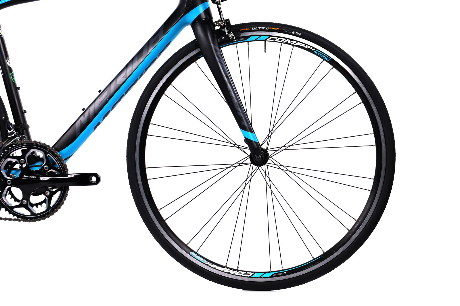 Merida Scultura 5000 - Bici da corsa