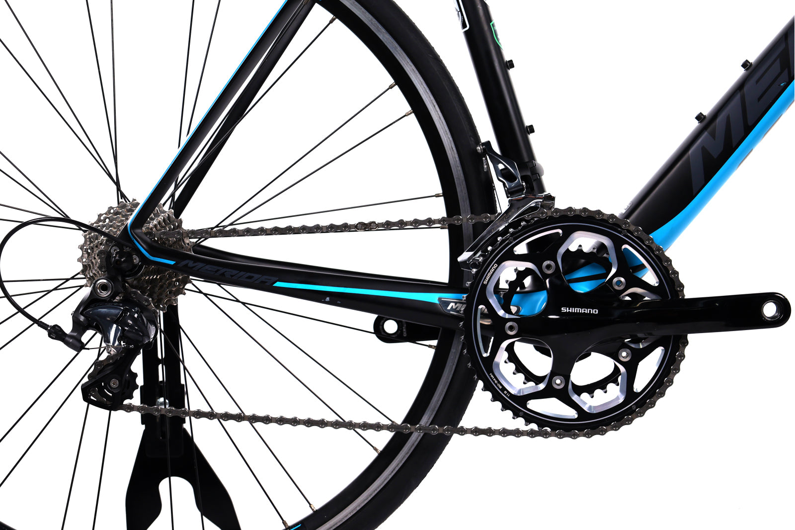 Merida Scultura 5000 - Bici da corsa