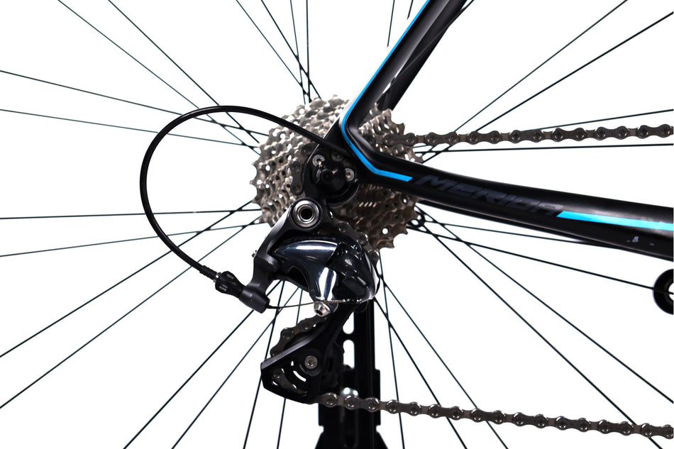 Merida Scultura 5000 - Bici da corsa