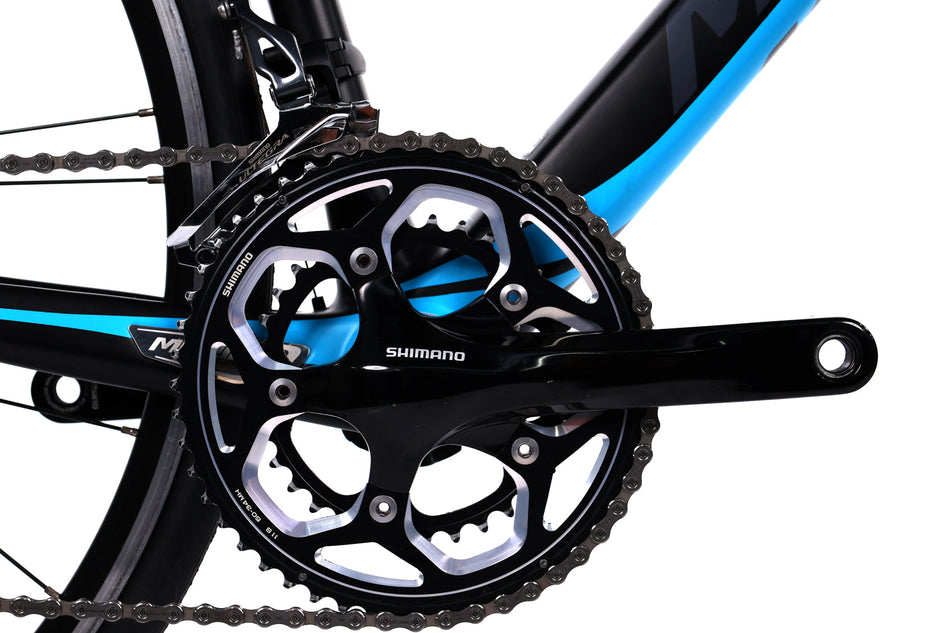 Merida Scultura 5000 - Bici da corsa