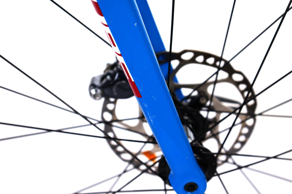 Cube Attain GTC - Bici da corsa