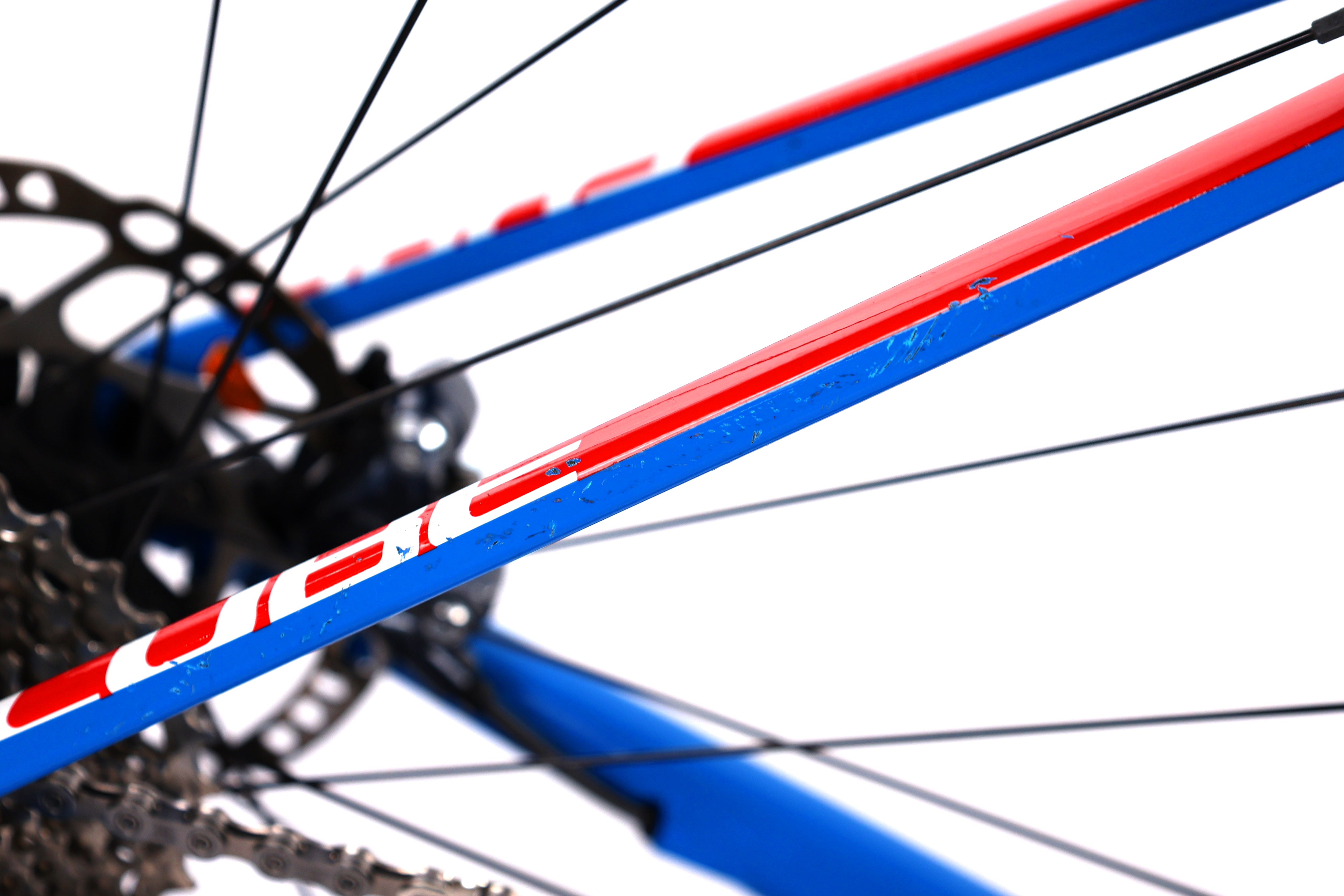 Cube Attain GTC - Bici da corsa