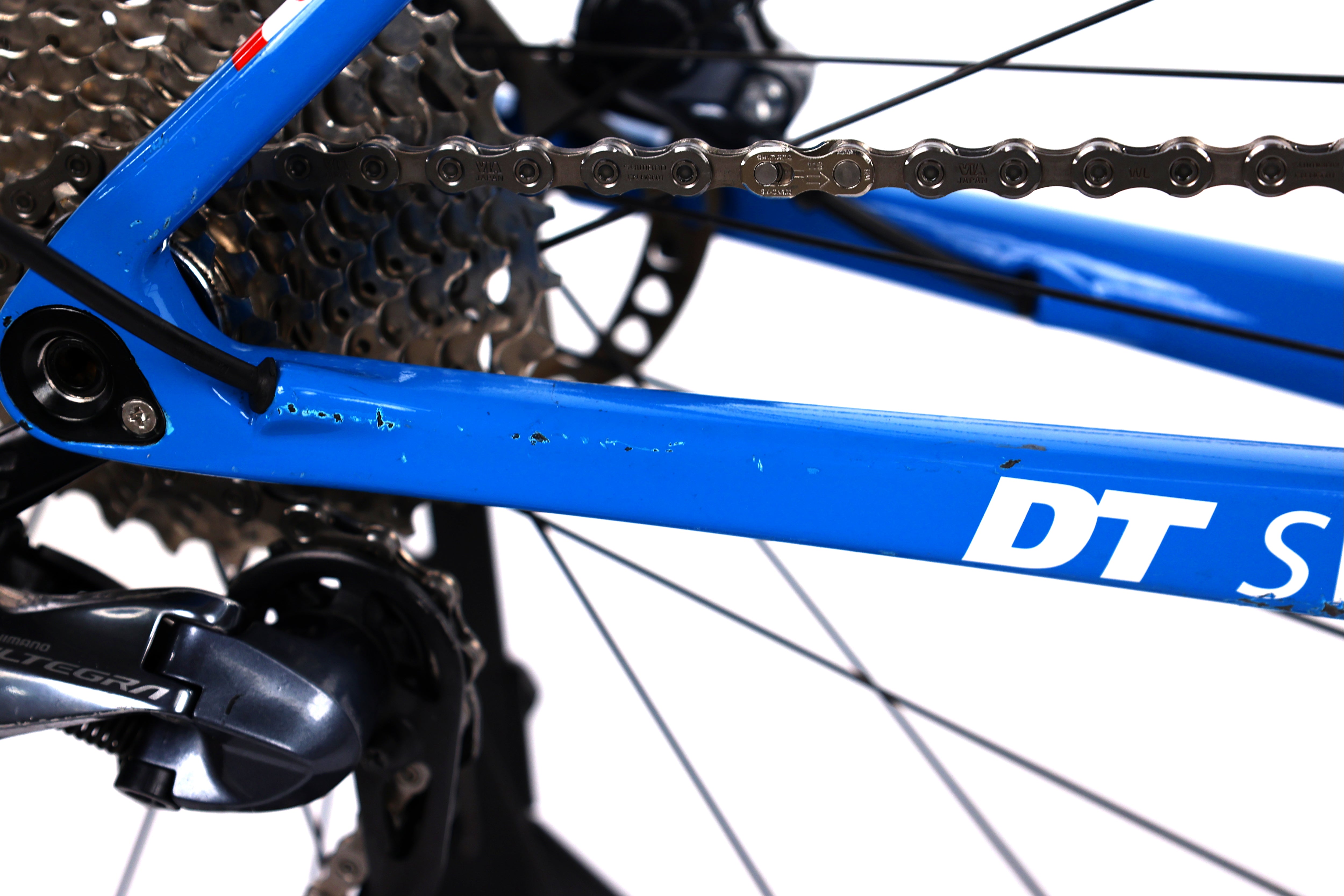 Cube Attain GTC - Bici da corsa