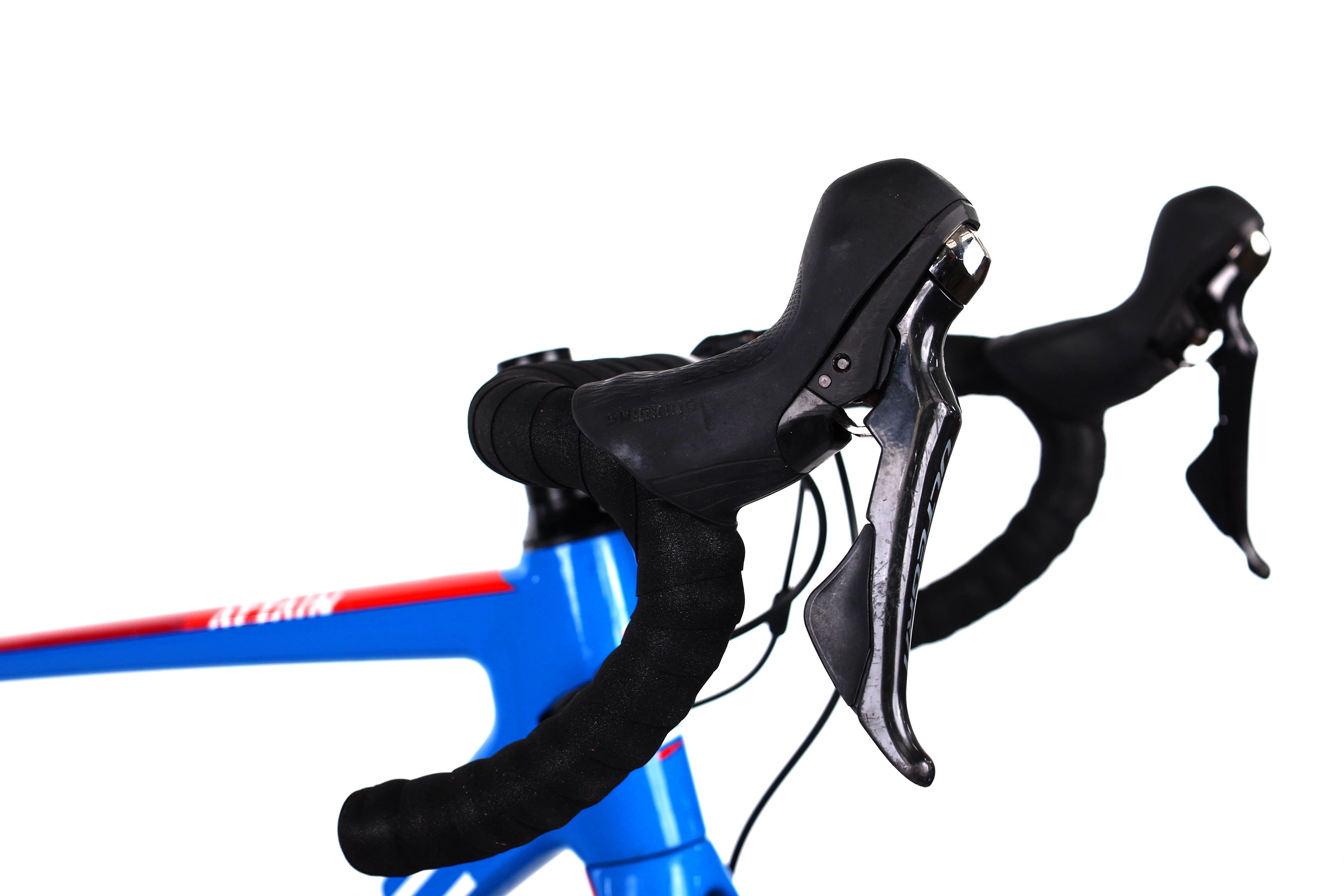 Cube Attain GTC - Bici da corsa