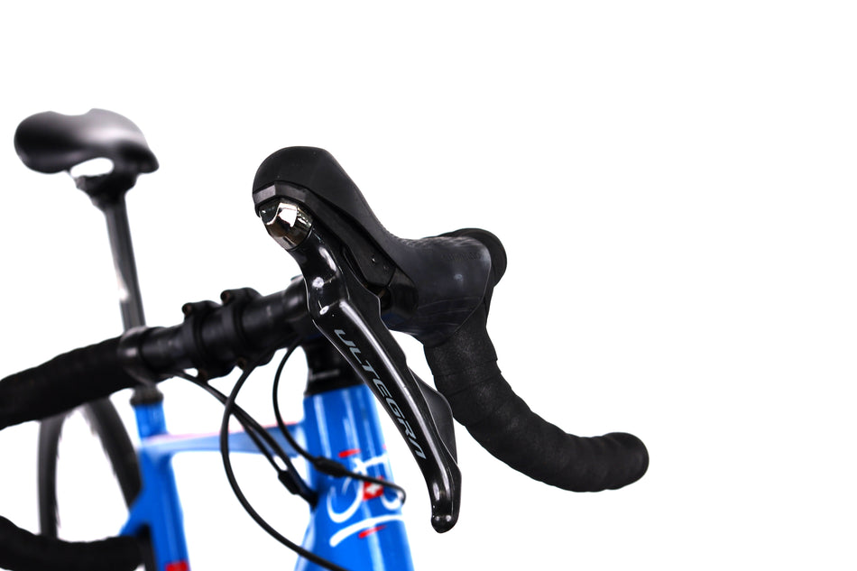 Cube Attain GTC - Bici da corsa