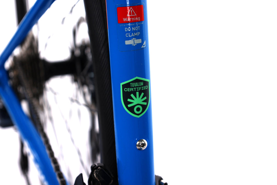 Cube Attain GTC - Bici da corsa