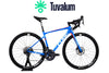 Cube Attain GTC - Bici da corsa