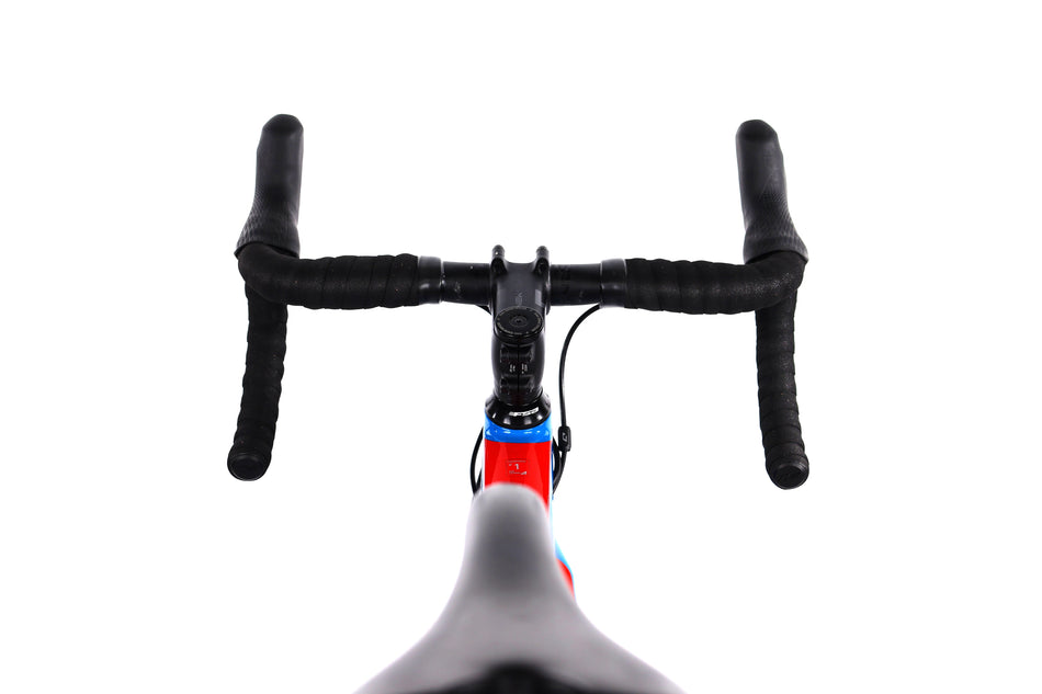 Cube Attain GTC - Bici da corsa