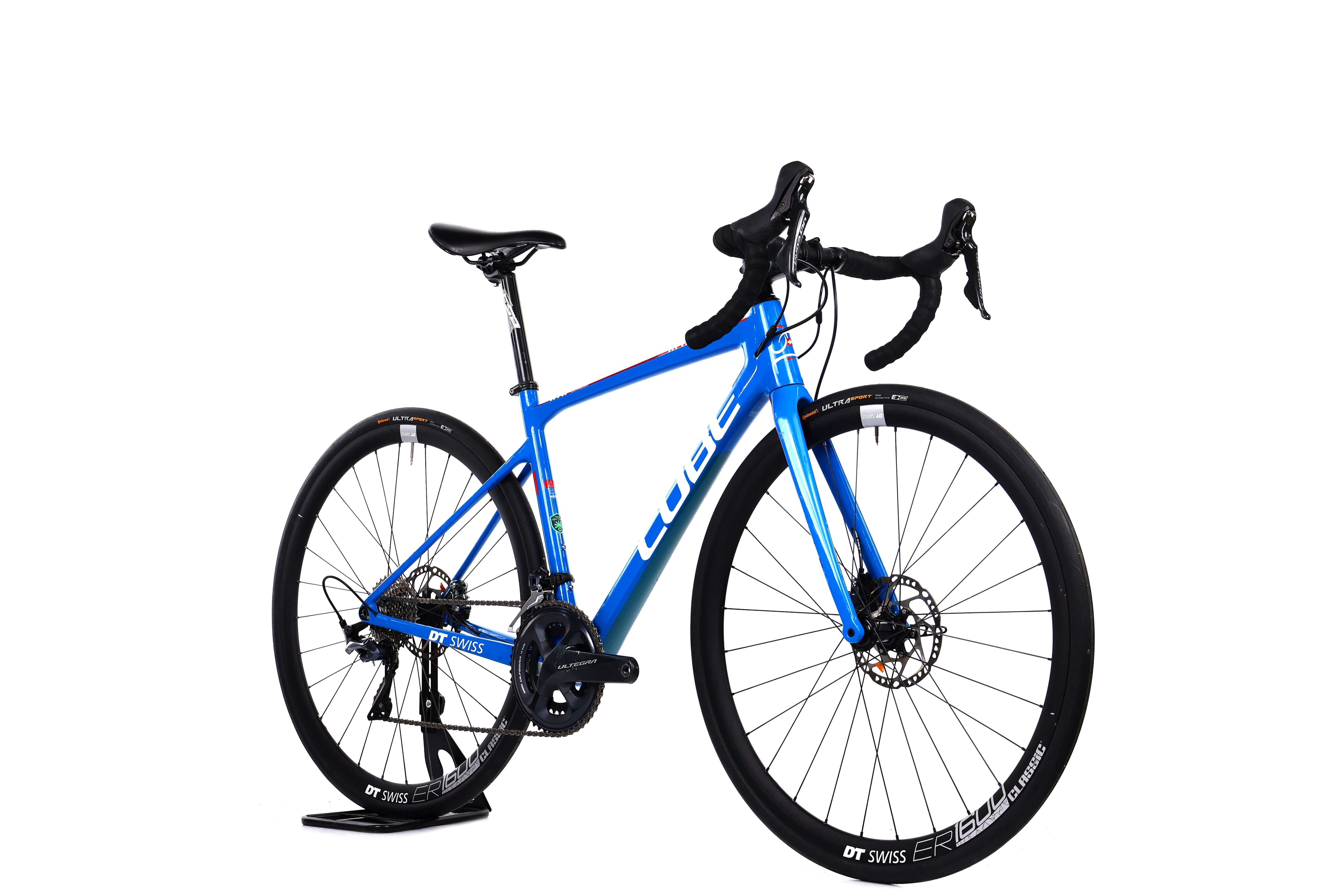 Cube Attain GTC - Bici da corsa