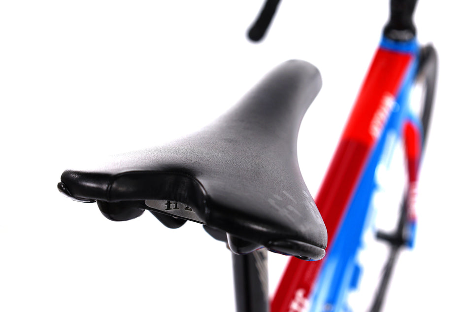 Cube Attain GTC - Bici da corsa