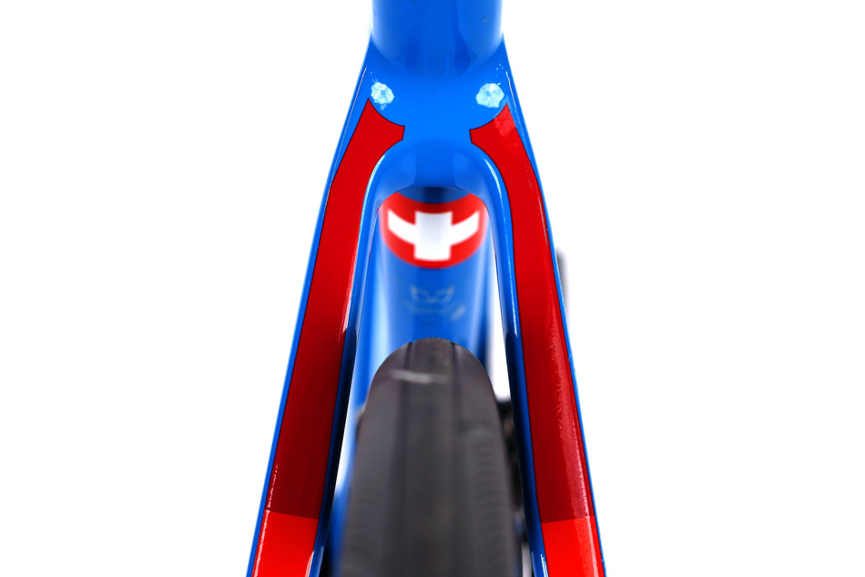 Cube Attain GTC - Bici da corsa