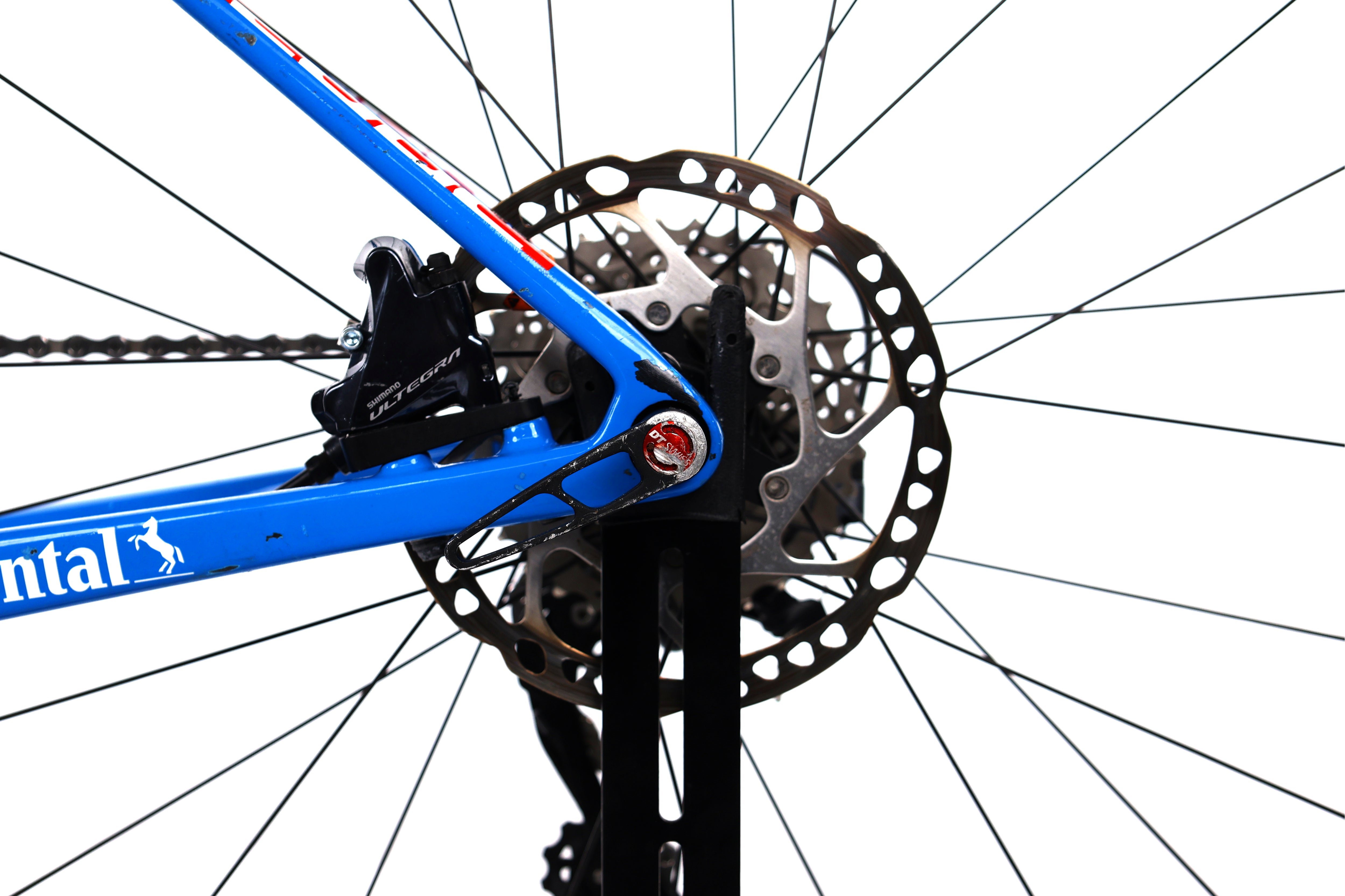 Cube Attain GTC - Bici da corsa