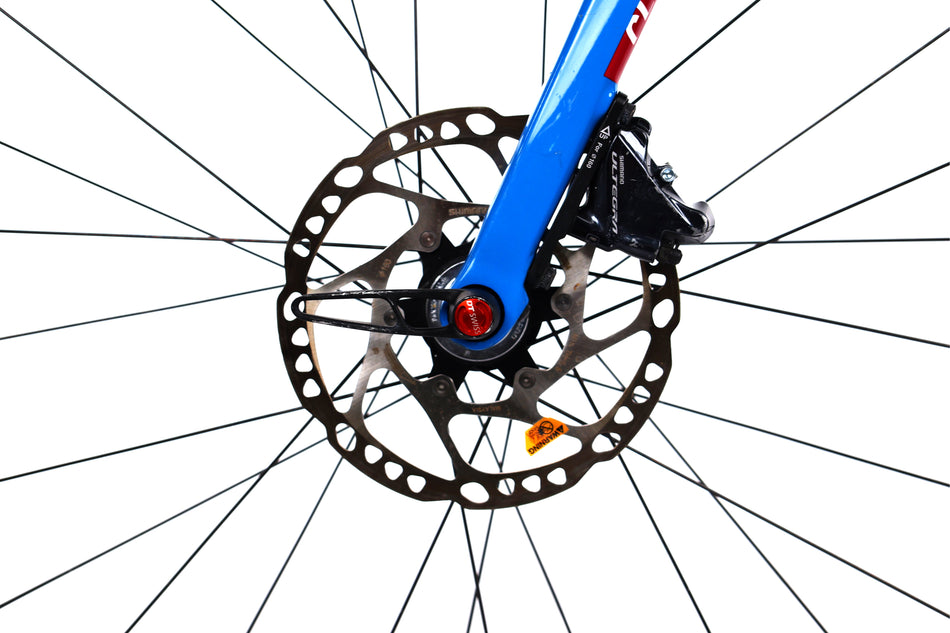 Cube Attain GTC - Bici da corsa