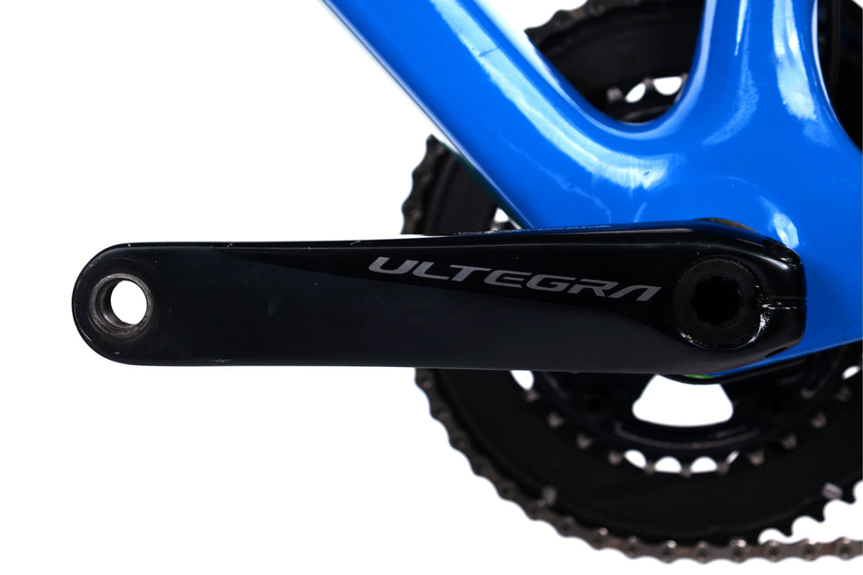 Cube Attain GTC - Bici da corsa