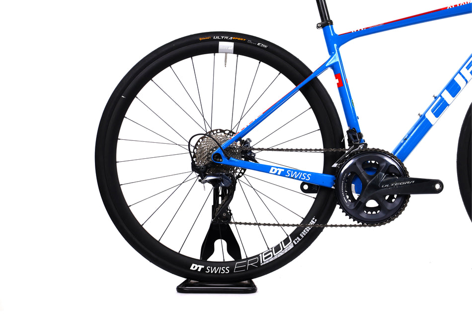 Cube Attain GTC - Bici da corsa