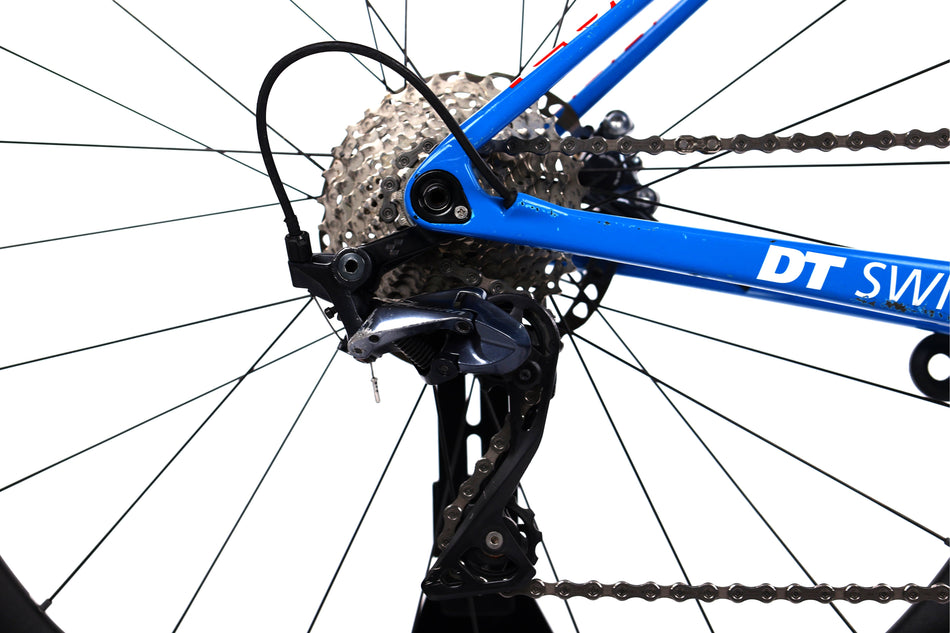 Cube Attain GTC - Bici da corsa