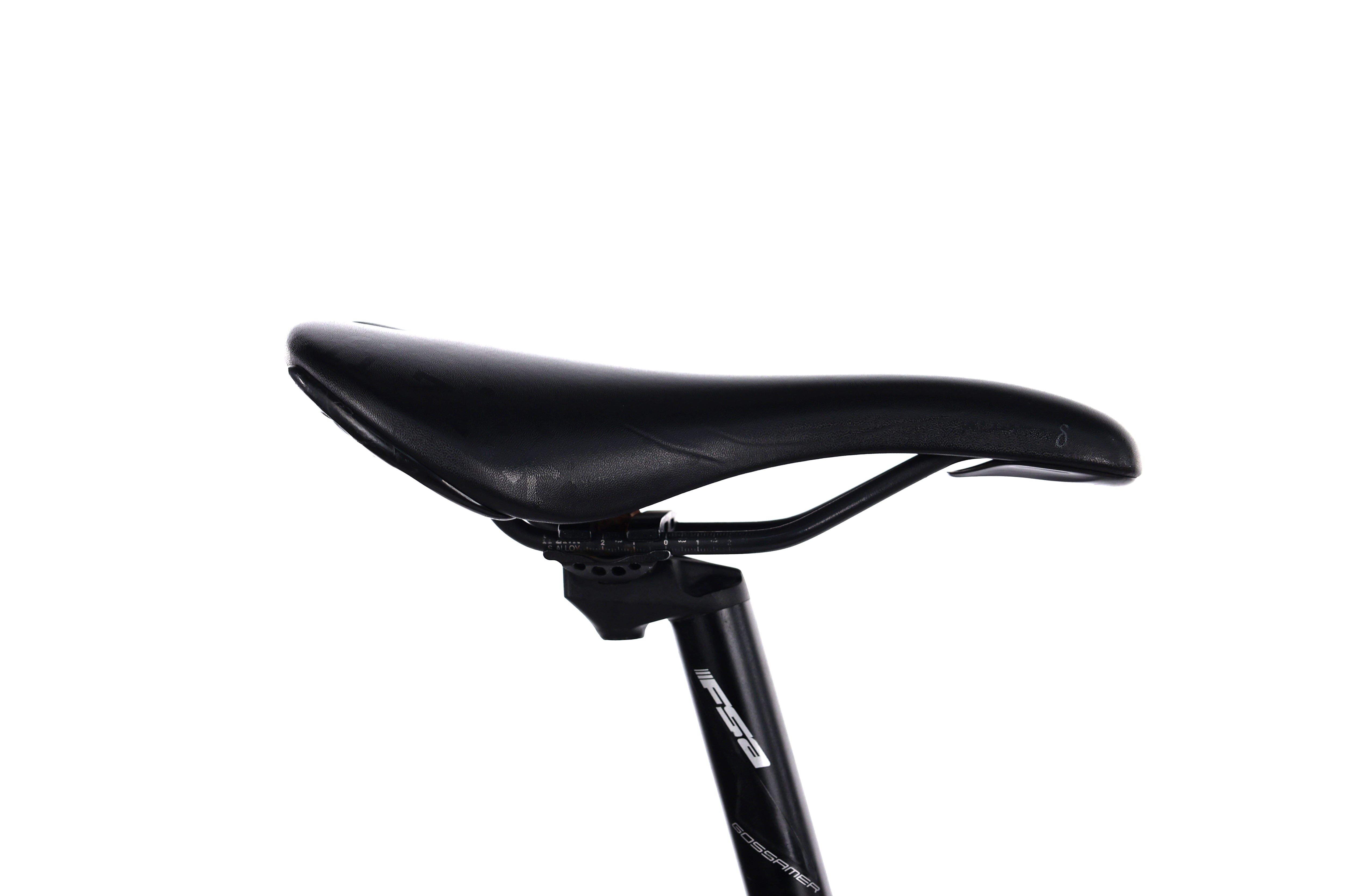Cube Attain GTC - Bici da corsa