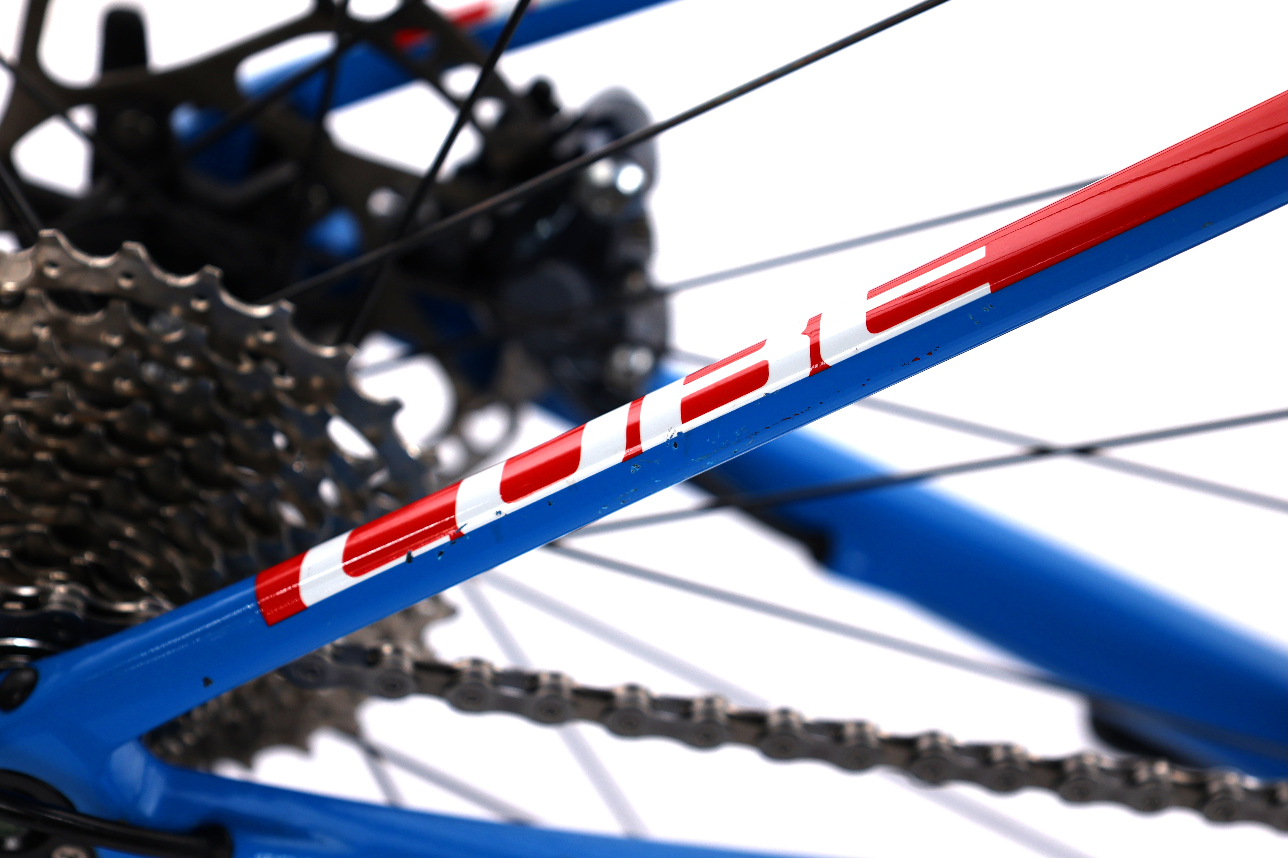 Cube Attain GTC - Bici da corsa