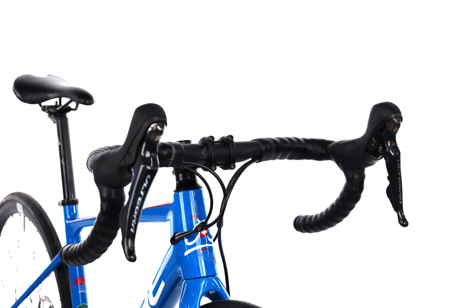 Cube Attain GTC - Bici da corsa