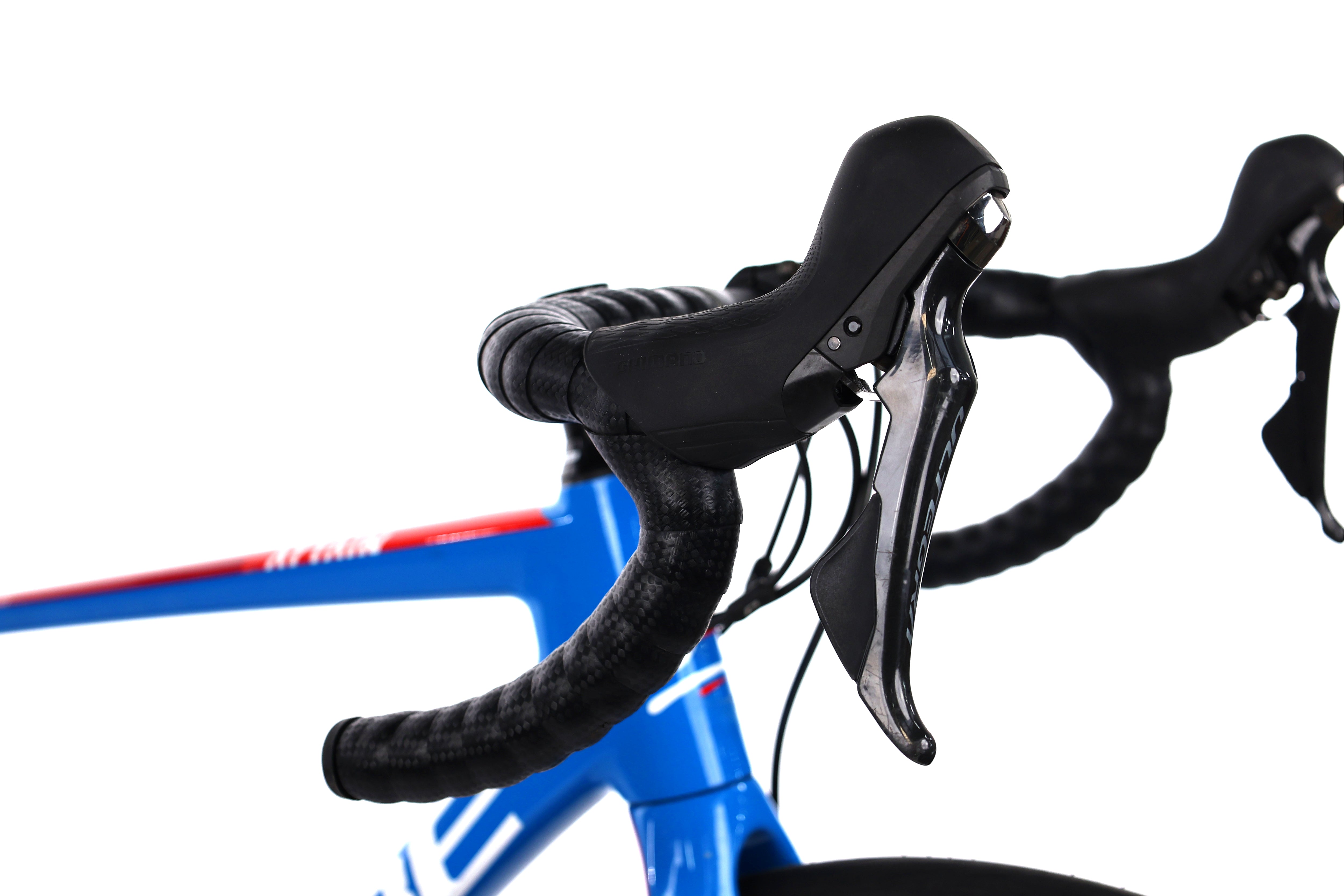 Cube Attain GTC - Bici da corsa