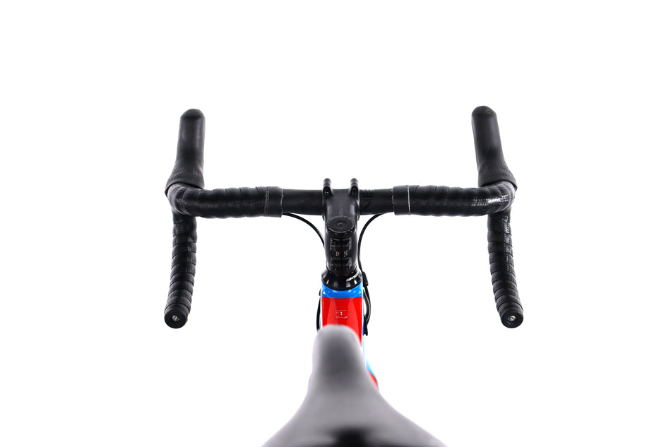 Cube Attain GTC - Bici da corsa