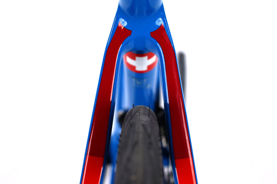 Cube Attain GTC - Bici da corsa