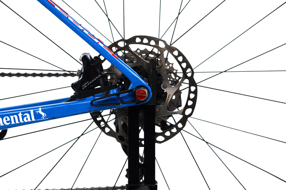 Cube Attain GTC - Bici da corsa