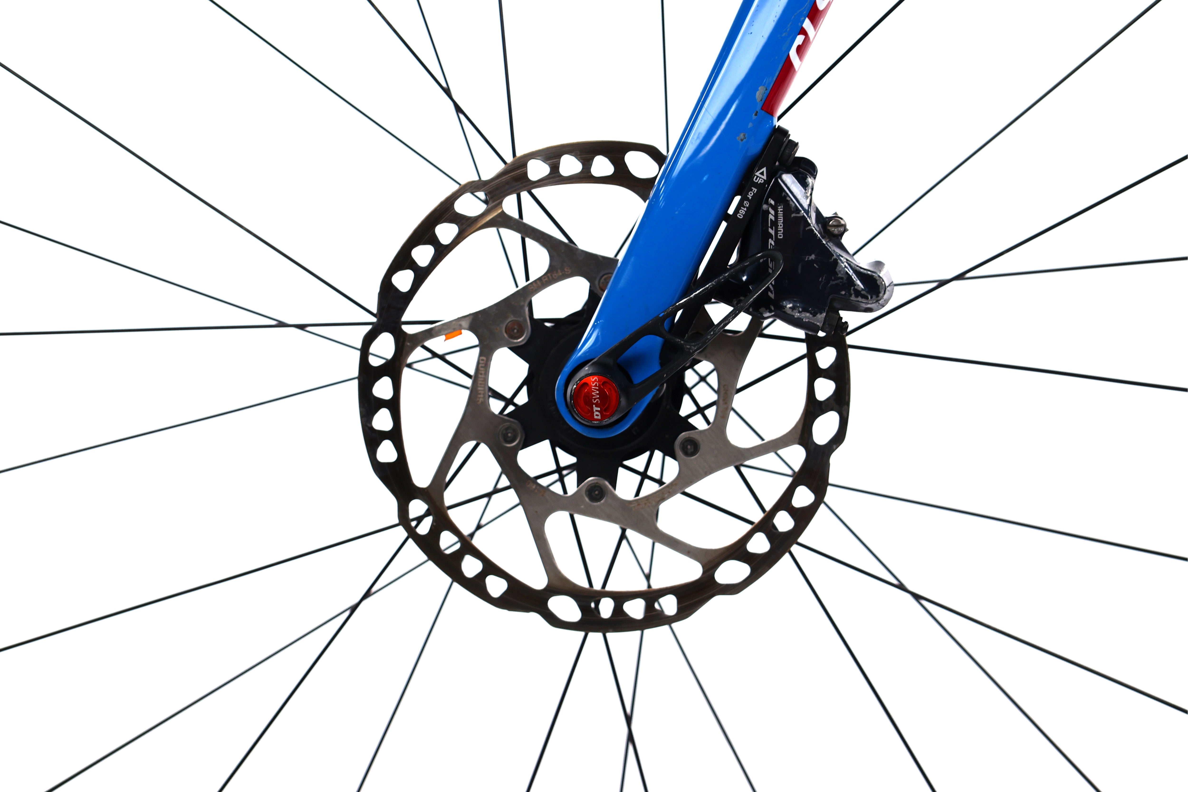 Cube Attain GTC - Bici da corsa