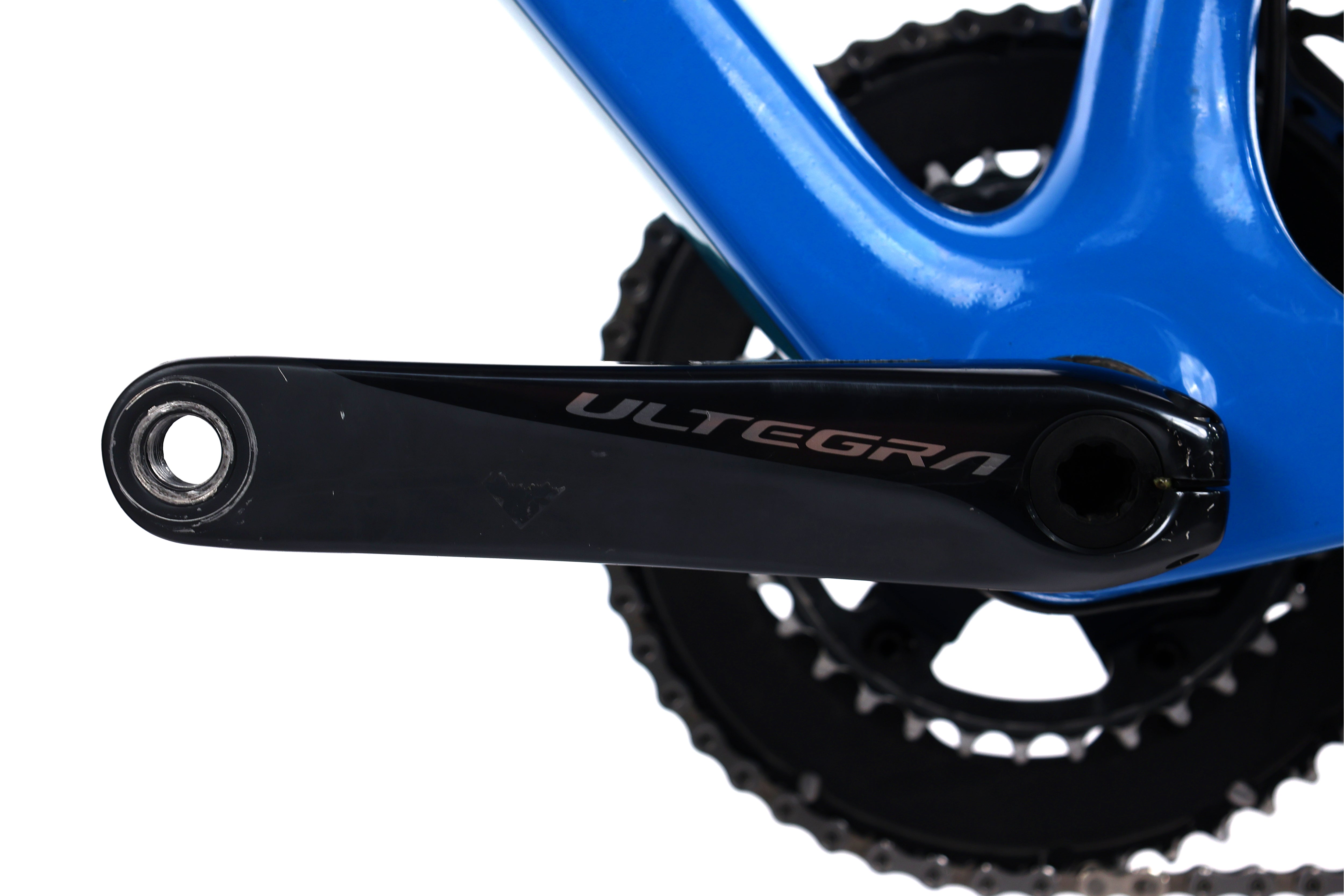Cube Attain GTC - Bici da corsa
