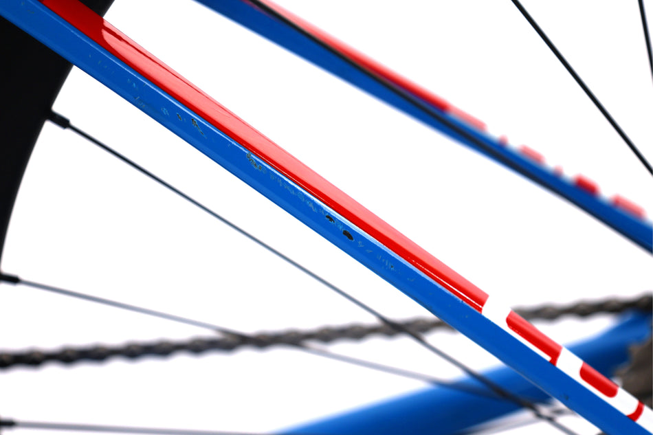 Cube Attain GTC - Bici da corsa