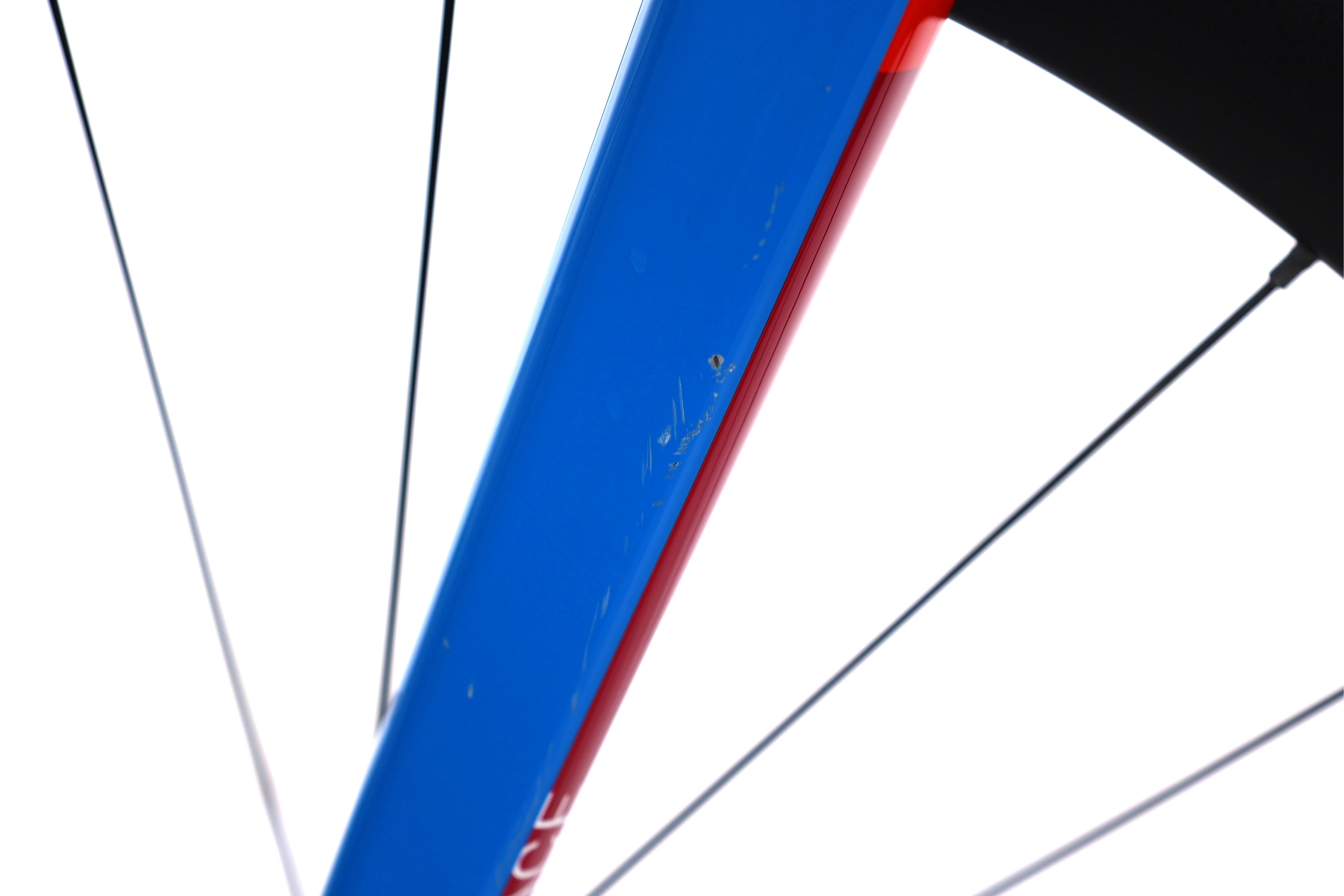 Cube Attain GTC - Bici da corsa