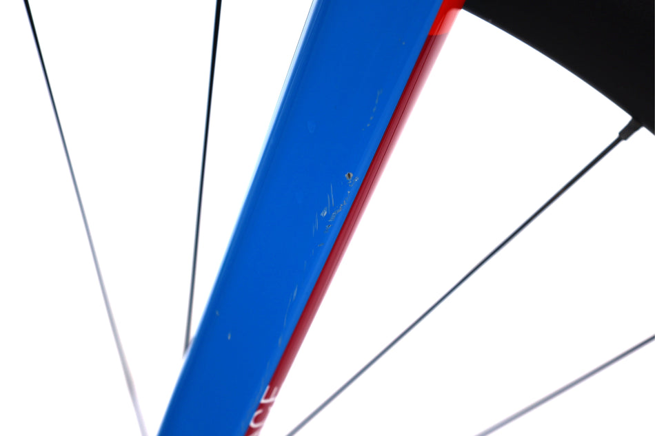 Cube Attain GTC - Bici da corsa