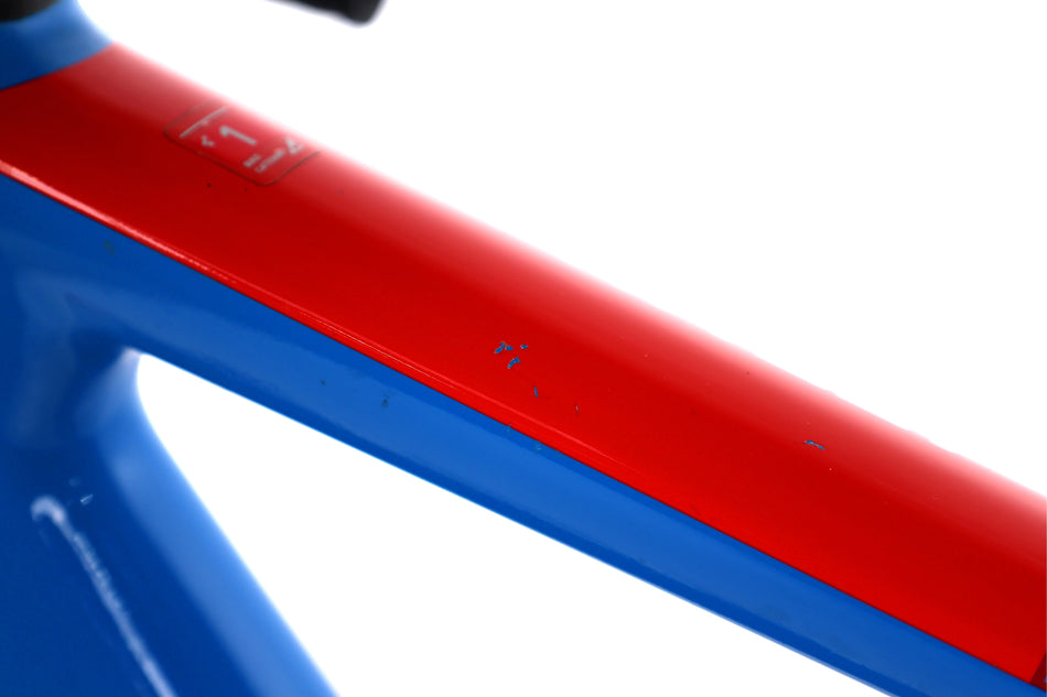 Cube Attain GTC - Bici da corsa